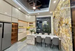 Cơ Hội Vàng! Nhà Mặt Phố 3 Tầng Tại Khu Dân Cư Lê Phong - Chỉ 5.2 Tỷ... Bán nhà mặt phố tại An Phú, Hồ Chí Minh 04