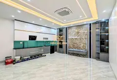 Nhà 4 tầng vững chắc có sân riêng Lương Khánh Thiện – Cơ hội hiếm sau ngõ yên tĩnh... Bán nhà riêng tại Ngô Quyền, Hải Phòng 02