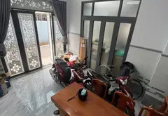 Bán nhà mặt phố 5 tầng vị trí góc 2 mặt tiền Tân Tạo Bình Tân... Bán nhà mặt phố tại Bình Tân, Hồ Chí Minh 06