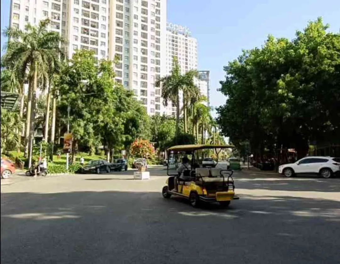 Bán căn hộ 2 phòng ngủ tại chung cư WestBay Ecopark... Bán căn hộ chung cư tại Phụng Công, Hưng Yên 01