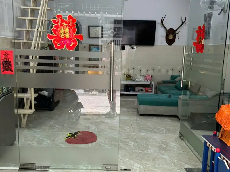 Mô tả
NHÀ HẺM XE HƠI – GẦN 50M² – 3PN – HOÀN CÔNG ĐẦY ĐỦ – TÂN PHÚ 📐 Diện tích: 4,43m x 11,02m... Bán nhà riêng tại Phú Thạnh, Hồ Chí Minh 01