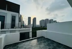 Bán nhà riêng 5 tầng đường Dương Văn Bé, ngõ rộng ô tô 7 chỗ vào nhà, gần Hồ Điều Hòa... Bán nhà riêng tại Vĩnh Tuy, Hà Nội 04