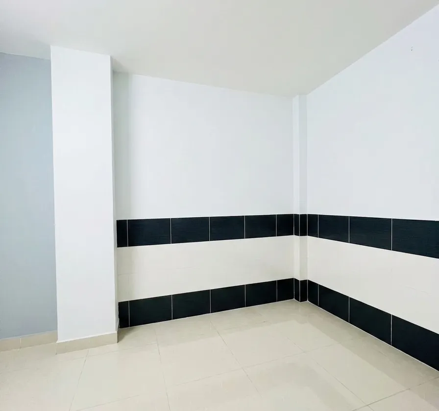 CĂN GÓC 2 MẶT TIỀN TRỤC HỒ HỌC LÃM AN LẠC 80M2 ĐƯỜNG NHỰA 6M NHIK 5 TỶ... Bán nhà riêng tại An Lạc, Hồ Chí Minh 01
