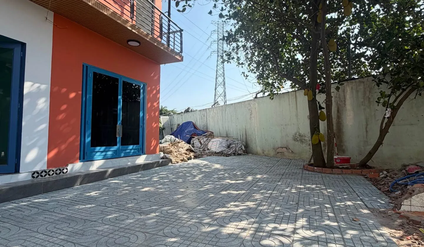 Cơ Hội Sở Hữu Nhà Riêng 2 Tầng Hiện Đại Tại Phường Phạm Hữu Lầu... Bán nhà riêng tại Đức Nhuận, Hồ Chí Minh 01
