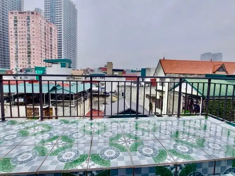 TINH HOA NHÀ ĐẸP HỒ TÙNG MẬU – THANG MÁY – Ô TÔ – 7 TẦNG... Bán nhà riêng tại Phú Diễn, Hà Nội 01
