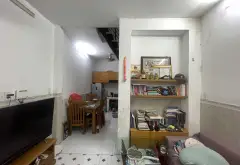 Bán nhà 2 tầng 3 phòng ngủ tại phường Bình Lợi, Bình Thạnh... Bán nhà riêng tại Bình Lợi Trung, Hồ Chí Minh 04