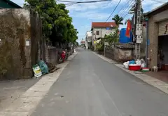 Bán đất 300m2 bãi sậy 3 Tân dân ( triệu việt vương) Hưng yên... Bán đất tại Triệu Việt Vương, Hưng Yên 02
