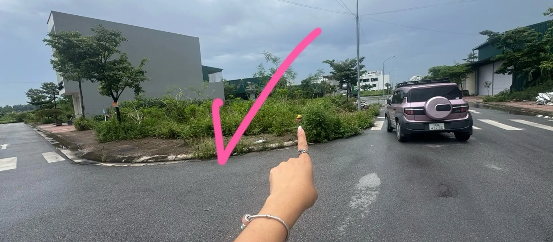 Bán Đất Dự Án Đông Đô , Liên Bão .tiên du - Giá rẻ... Bán đất tại Liên Bão, Bắc Ninh 01