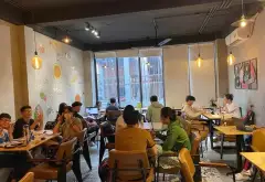 Bán nhà riêng 4 tầng mặt tiền rộng tại quận Tân Phú, phù hợp kinh doanh... Bán nhà riêng tại Phú Thọ Hòa, Hồ Chí Minh 09