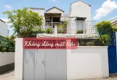 Mua Bán nhà phường Hiệp Bình, TP.HCM gần Gigamall, 2 tầng 78.7m2... Bán nhà riêng tại Hiệp Bình, Hồ Chí Minh 01