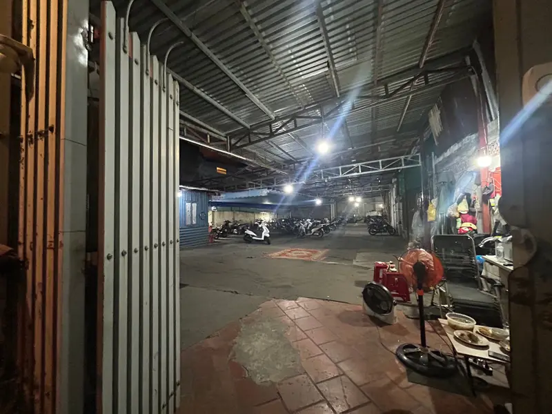 Bán đất mặt tiền rộng 13.5m tại Đồng Nai, diện tích 433m²... Bán đất tại Tân Sơn Hòa, Hồ Chí Minh 01