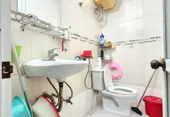 Bán nhà 5 tầng Định Công Thượng, 4 phòng ngủ, 4WC, giá hợp lý, nhà dân xây, sổ đỏ riêng.... Bán nhà riêng tại Định Công, Hà Nội 10