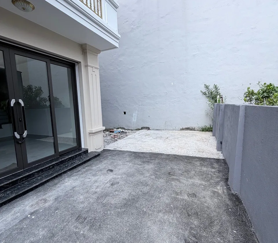 🏡 ĐẤT DIỆN TÍCH LỚN – NGÕ Ô TÔ 4M – CÁCH MẶT ĐƯỜNG ĐẰNG HẢI CHỈ 20M... Bán đất tại Hải An, Hải Phòng 01