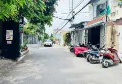 Bán đất mặt tiền kinh doanh 5x15m tại phường Bình Trị Đông, Hồ Chí Minh... Bán đất tại Bình Trị Đông, Hồ Chí Minh 02