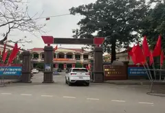 Lô đất mặt tiền rộng trung tâm Phù Ninh, hướng Đông Bắc, tiềm năng tăng giá cao... Bán đất tại Việt Khê, Hải Phòng 05