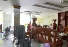 Nhà phố 5 tầng rộng rãi tại KDC Dương Hồng, Bình Chánh... Bán nhà mặt phố tại Bình Hưng, Hồ Chí Minh 05