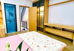 Bán nhà riêng 6 tầng tại Phường Phú Diễn, Hà Nội với thang máy và nội thất hoàn chỉnh... Bán nhà riêng tại Phú Diễn, Hà Nội 10