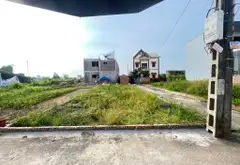 Cơ hội vàng lô đất mặt tiền, giá cực sốc!... Bán đất tại Sóc Sơn, Hà Nội 05