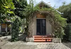 Biệt thự vườn mini xanh mát ngay trung tâm TP.HCM... Bán nhà riêng tại Đông Hưng Thuận, Hồ Chí Minh 08
