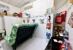Nhà nở hậu đẹp Quận 6, giá hợp lý, ngay Bà Hom... Bán nhà riêng tại Phú Lâm, Hồ Chí Minh 04
