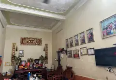 Bán nhà riêng 3 tầng lô góc diện tích 129m², giá 5.2 tỷ tại khu vực sầm uất... Bán nhà riêng tại Yên Trung, Bắc Ninh 03