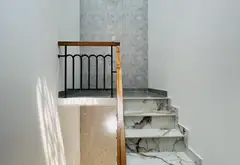 BÁN NHÀ GÒ VẤP – NGUYỄN TƯ GIẢN – 2 TẦNG – HẺM Ô TÔ – 4x11.5M - NHỈNH 6 ĐỒNG... Bán nhà riêng tại An Hội Tây, Hồ Chí Minh 07