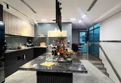Bán biệt thự liền kề cao cấp tại khu Galaxy Vạn Phúc với thiết kế hiện đại và tiện nghi... Bán biệt thự, liền kề tại Hà Đông, Hà Nội 08