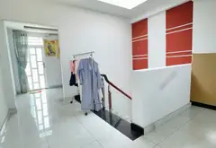Nhà cho 6,7 thành viên gia đình, 5 tầng, xe hơi vào nhà, Diện tích thực tế 90m2, chỉ 11.5 tỉ TL... Bán nhà mặt phố tại Hạnh Thông, Hồ Chí Minh 15