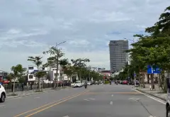 Đất vàng mặt tiền quyền lực view công viên giữa trung tâm thành phố... Bán đất tại Gia Viên, Hải Phòng 15