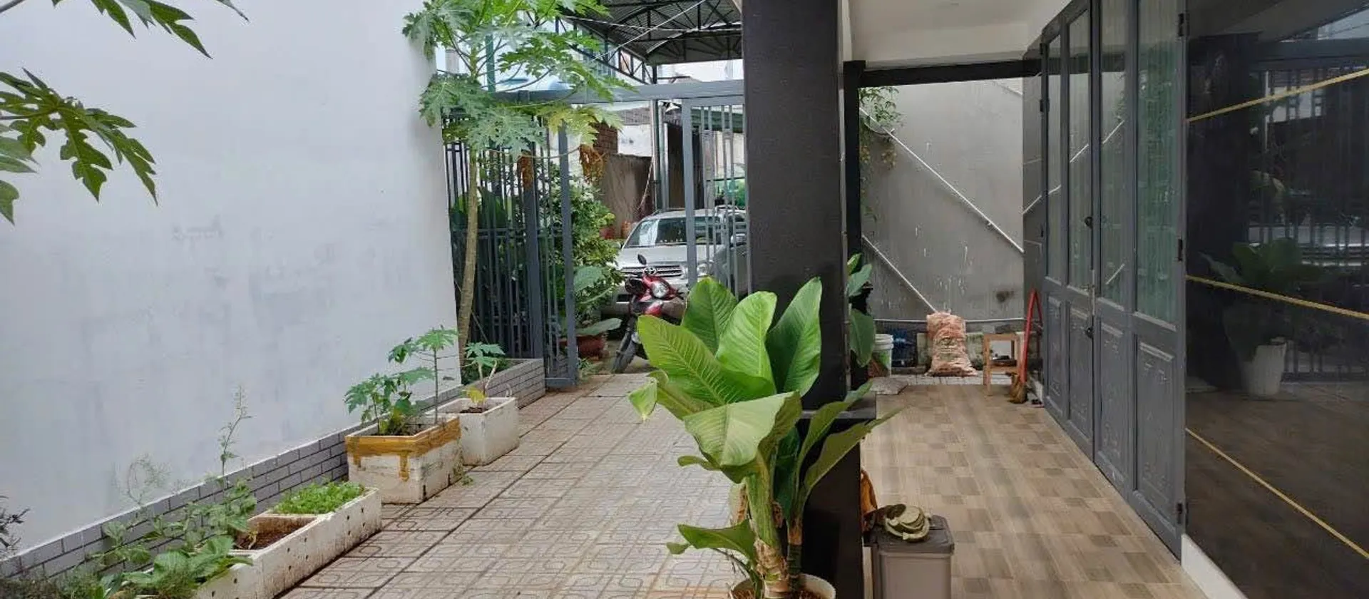 Nhà đẹp 2 tầng ngang 12m cực hiếm trong phân khúc - Hẻm xe hơi Q.Lộ 13 Thủ Đức !... Bán nhà riêng tại Hiệp Bình, Hồ Chí Minh 01
