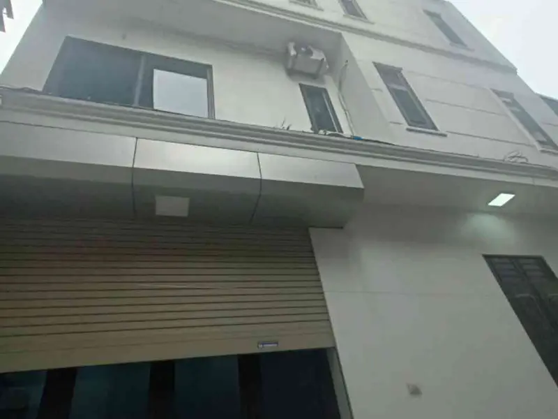 Lô góc đắc địa tại Ngô Gia Tự, không gian kinh doanh thượng lưu... Bán nhà riêng tại Việt Hưng, Hà Nội 01