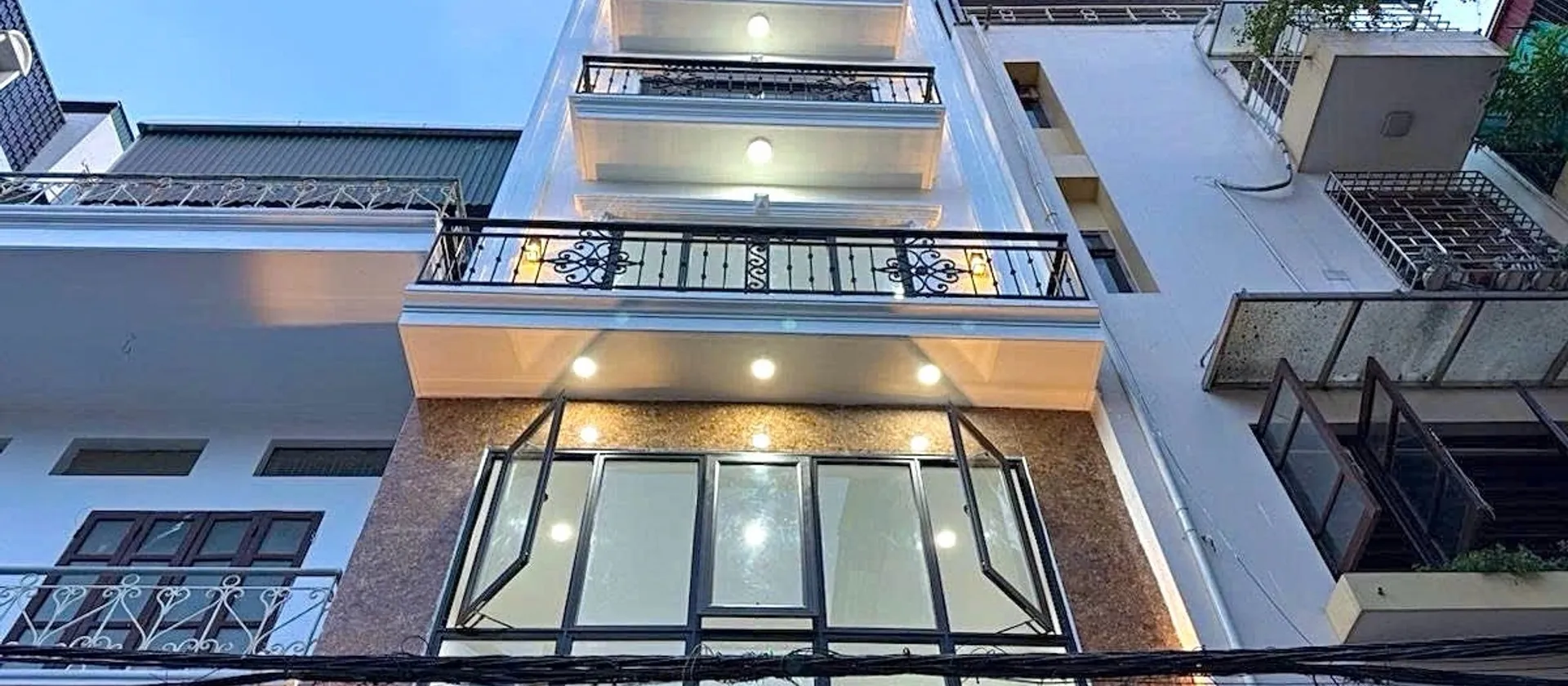 Căn hộ dịch vụ hiếm có mặt ngõ rộng, ô tô tránh, gần phố Vĩnh Quỳnh... Bán nhà riêng tại Đại Thanh, Hà Nội 01