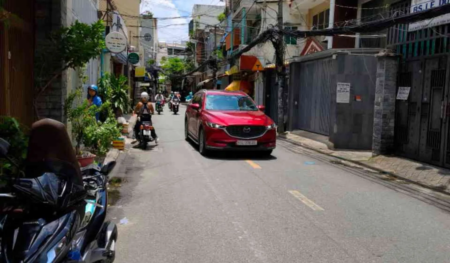 Nhà mặttiền đất thánh,tân bình,150m2 kinh doanh sầm uất giá 26 tỷ... Bán nhà mặt phố tại Tân Hòa, Hồ Chí Minh 01