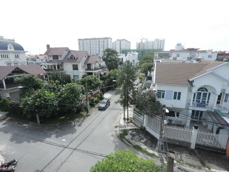 Giảm thêm 2 tỷ, lô góc 4 tầng, diện tích 177.5m2 tại KDC Sầm Uất... Bán nhà mặt phố tại Bình Tân, Hồ Chí Minh 01