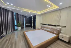 BÁN NHÀ RIÊNG 50m2 Ô TÔ ĐỖ CỬA Ở NGUYỄN VĂN CỪ... Bán nhà riêng tại Bồ Đề, Hà Nội 10