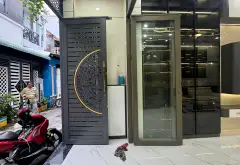 4.67❌13.5m, Bán nhà 5 Tầng, 5Pn, 525/ Quang Trung, P10 Gò Vấp, 8 tỷ 2... Bán nhà riêng tại Gò Vấp, Hồ Chí Minh 03