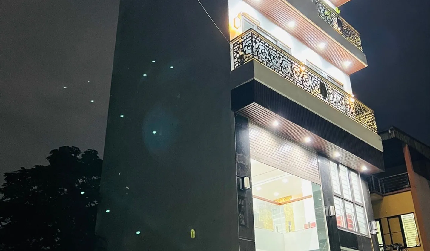 Cơ hội hiếm có: Nhà 6 tầng hiện đại, giá tốt dưới 12 tỷ tại Linh Đàm... Bán nhà riêng tại Đại Thanh, Hà Nội 01