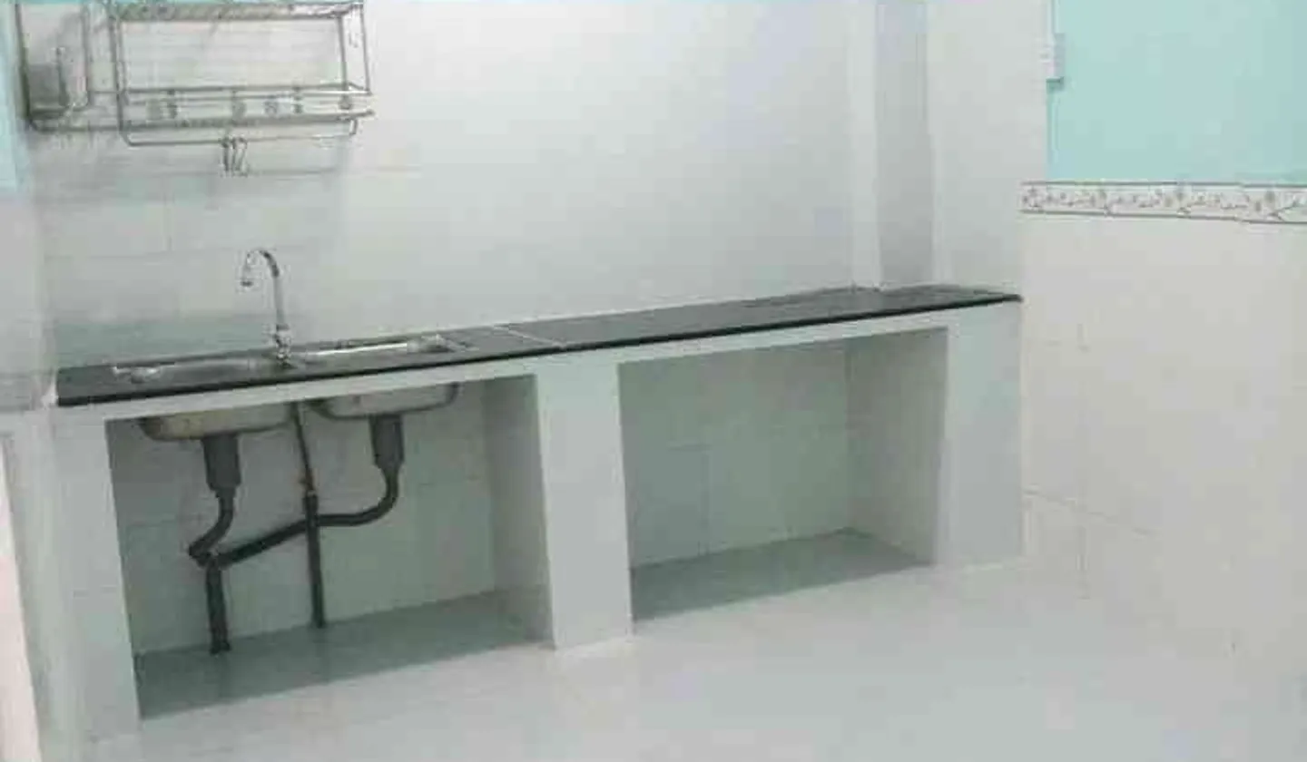 BÁN NHÀ QUẬN 7 - NGAY CHỢ PHƯỚC LONG, ĐI BỘ RA CÔNG VIÊN CHUNG CƯ ĐỨC KHẢI, dt:64 M2 giá chỉ 3ty25... Bán nhà riêng tại Tân Mỹ, Hồ Chí Minh 01