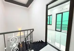 Hơn 4 tỷ, Nhà 2 tầng mặt tiền rộng, giá hợp lý ở Ngã Tư Bốn Xã... Bán nhà riêng tại Bình Trị Đông, Hồ Chí Minh 06