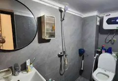 Bán chung cư mini tại phường Tương Mai, Hà Nội, thiết kế 9 phòng khép kín, dòng tiền 30 triệu/tháng... Bán chung cư mini tại Tương Mai, Hà Nội 08