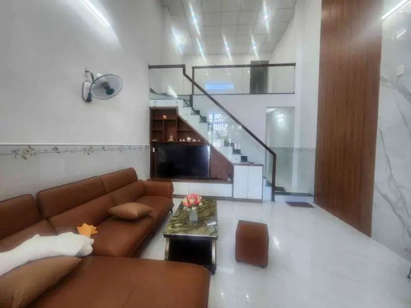 NHÀ MẶT TIỀN BÌNH HÒA – TRUNG TÂM CẨM LỆ – 81M² – 2 TẦNG – GIÁ CHỈ 7 TỶ... Bán nhà mặt phố tại Cẩm Lệ, Đà Nẵng 01