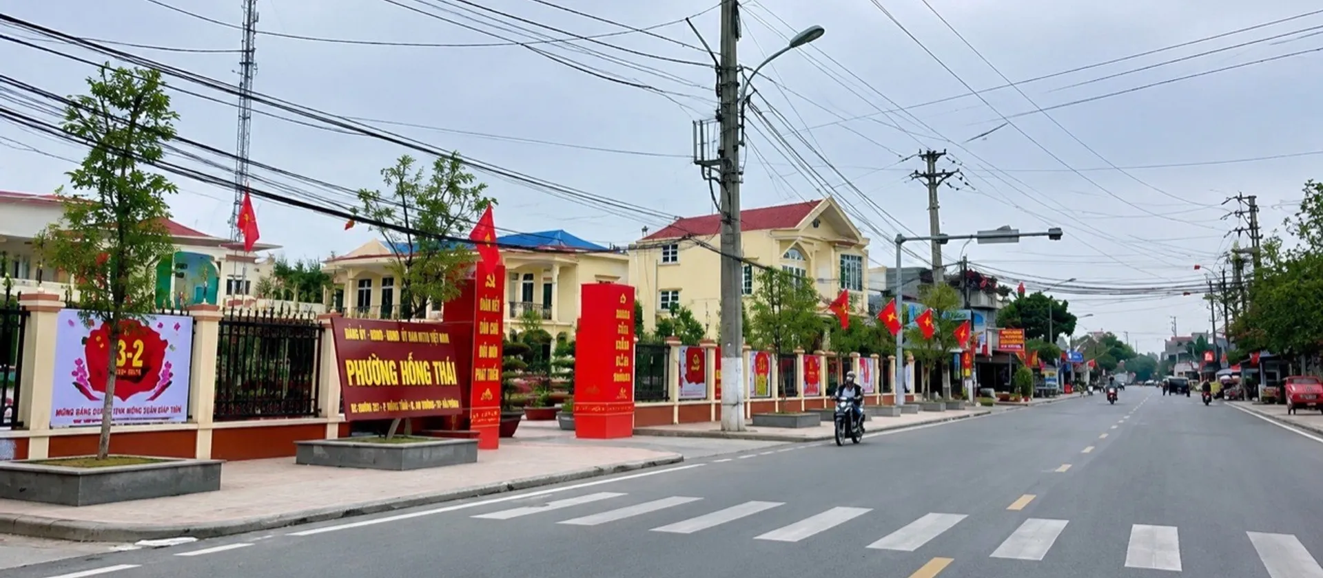 🏠 Nhà 3 Tầng Độc Lập – Giá Sốc 1.82 Tỷ Tại An Hải!... Bán nhà riêng tại An Hải, Hải Phòng 01
