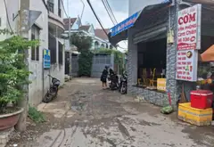 Bán nhà cấp 4 diện tích 182m2 tại Phường Cát Lái Quận 2, giá 12 tỷ... Bán nhà riêng tại Cát Lái, Hồ Chí Minh 02