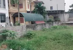 Bán đất 99.4m2 tại xã phường, mặt tiền 5m, pháp lý rõ ràng... Bán đất tại Sóc Sơn, Hà Nội 10