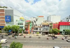 Nhà mặt phố Nguyễn Văn Trỗi - vị trí vàng đón đầu cơ hội... Bán nhà mặt phố tại Phú Nhuận, Hồ Chí Minh 05