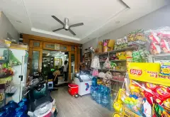 Nhà 4 tầng kiên cố hẻm kinh doanh thuận tiện tại Lê Văn Khương, diện tích 76 m²... Bán nhà riêng tại Tân Thới Hiệp, Hồ Chí Minh 03