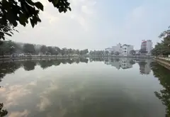 50m2 LÔ GÓC SIÊU ĐẸP -ĐƯỜNG THÔNG OTO TRÁNH - NHUẾ KIM CHUNG ĐÔNG ANH -300m RA ĐƯỜNG VÕ VĂN KIỆT... Bán đất tại Thiên Lộc, Hà Nội 04