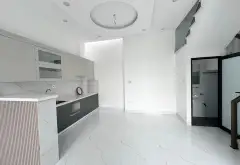 Nhà riêng 4 tầng sang trọng gần trung tâm chợ Sở Dầu, Hồng Bàng... Bán nhà riêng tại Hồng Bàng, Hải Phòng 04