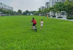 Cơ Hội Vàng Sở Hữu Biệt Thự Đơn Lập Đẳng Cấp Tại The Manor Nguyễn Xiển... Bán biệt thự, liền kề tại Thanh Liệt, Hà Nội 06