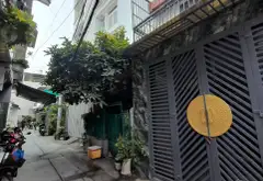 NHÀ ĐẸP 2 TẦNG, 3 PN NGAY TRƯƠNG PHƯỚC PHAN, XE HƠI ĐỖ CỬA. 4.X TỶ TL... Bán nhà riêng tại Bình Trị Đông, Hồ Chí Minh 11